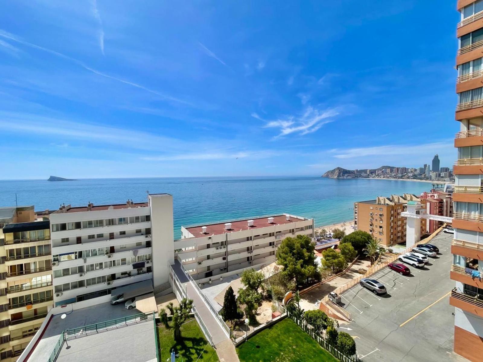Trinisol High Views Levante Apartamento