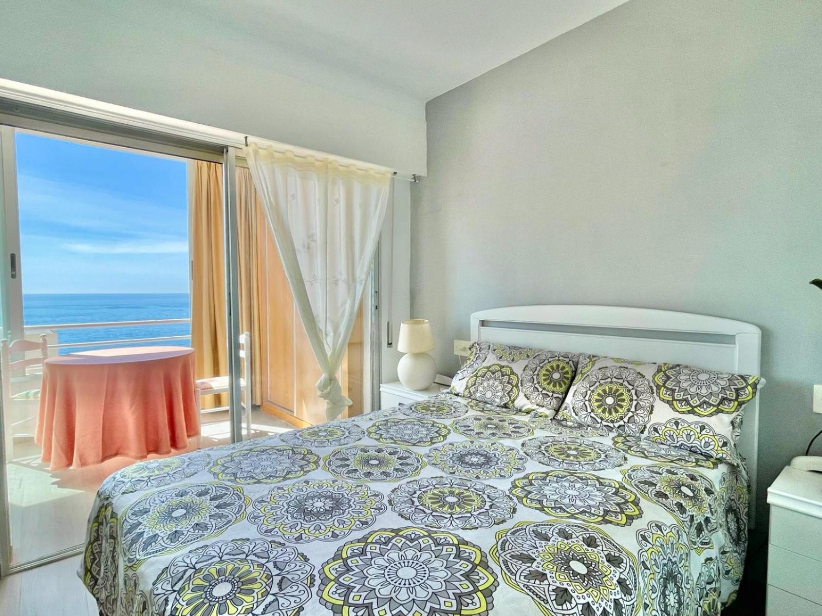 Trinisol High Views Levante Apartamento *