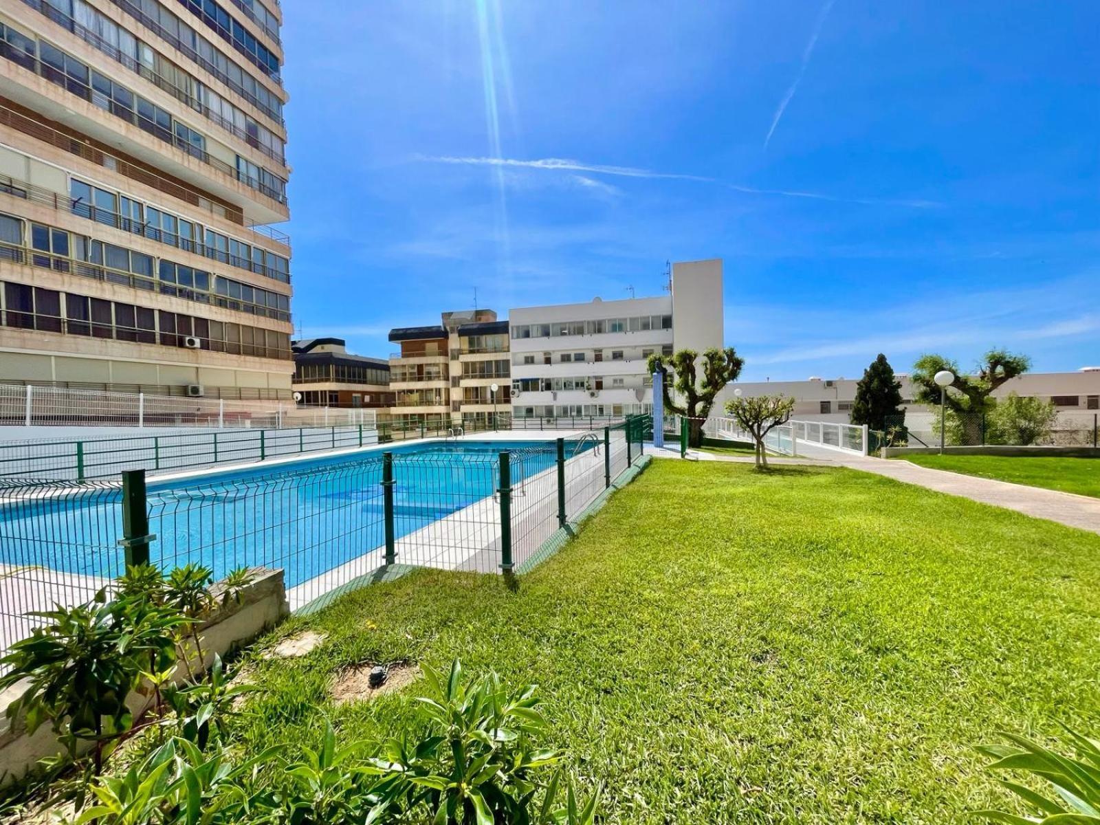 Trinisol High Views Levante Apartamento Benidorm