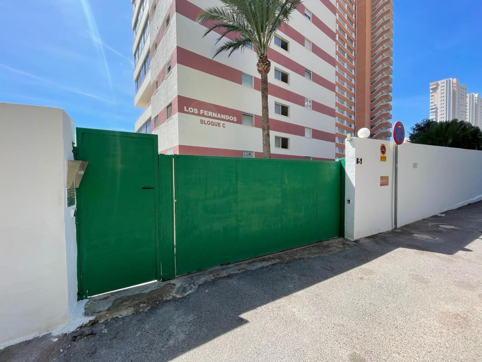 Trinisol High Views Levante Apartamento