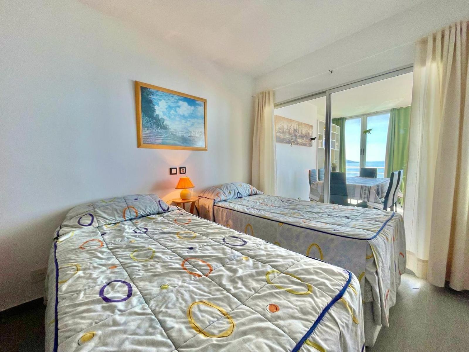 Apartamento Trinisol High Views Levante