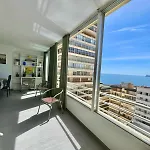 Trinisol High Views Levante