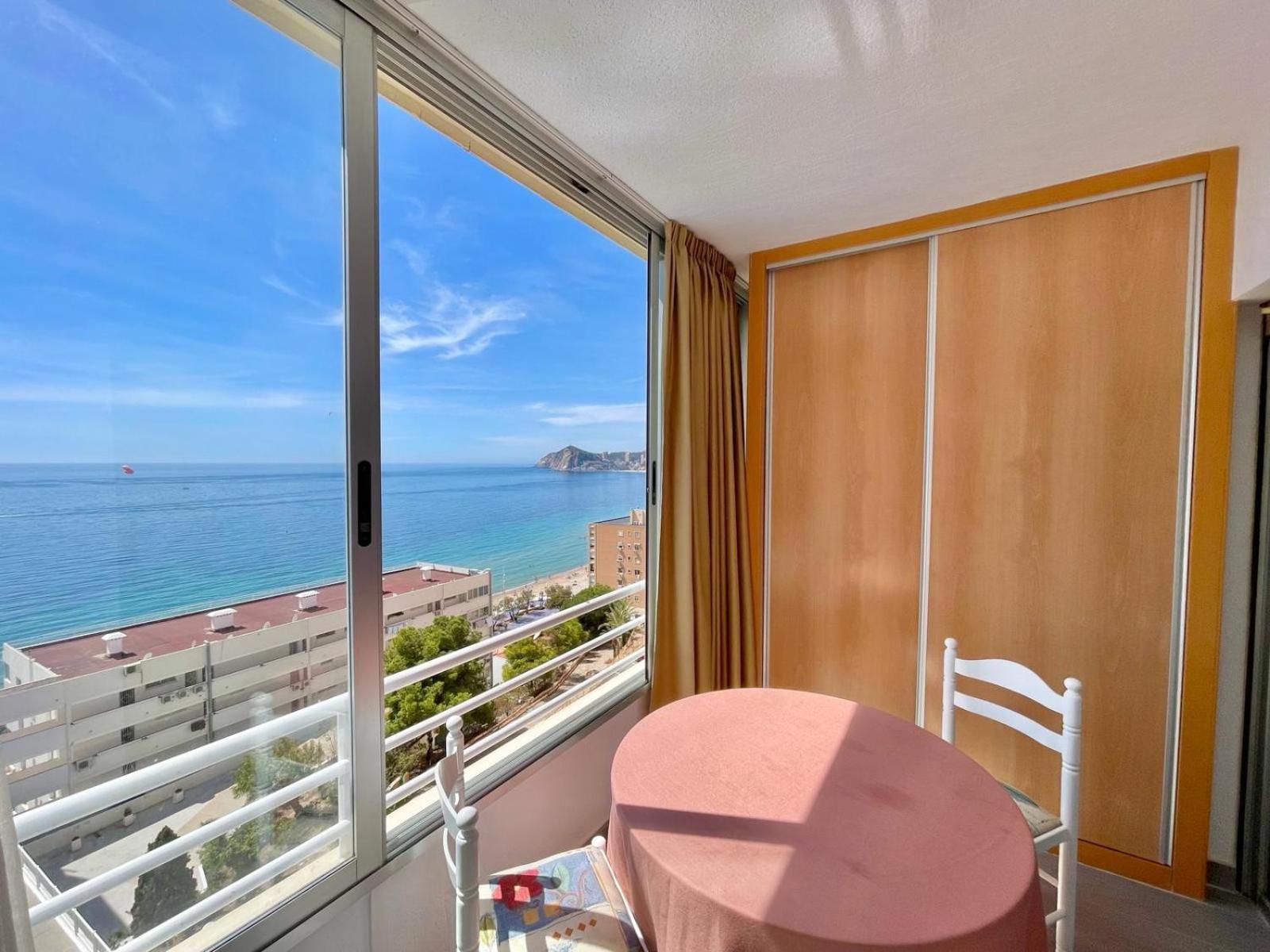 Apartment Trinisol High Views Levante