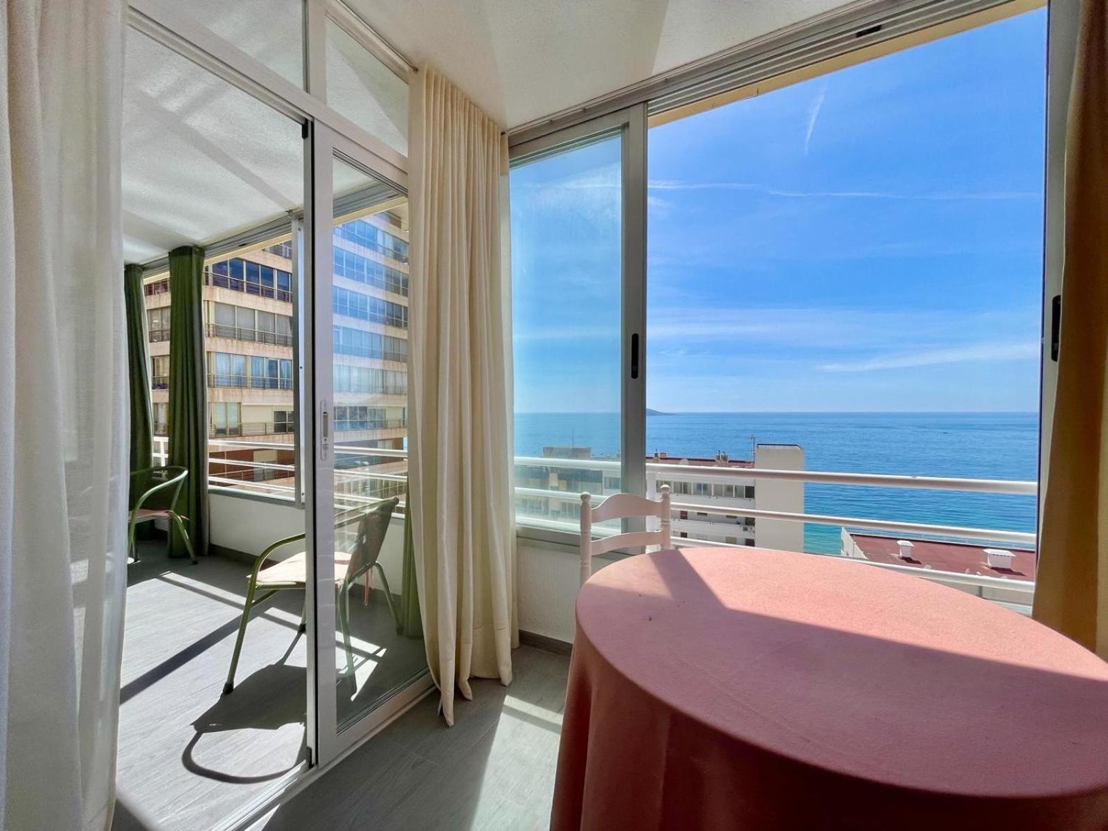 Trinisol High Views Levante