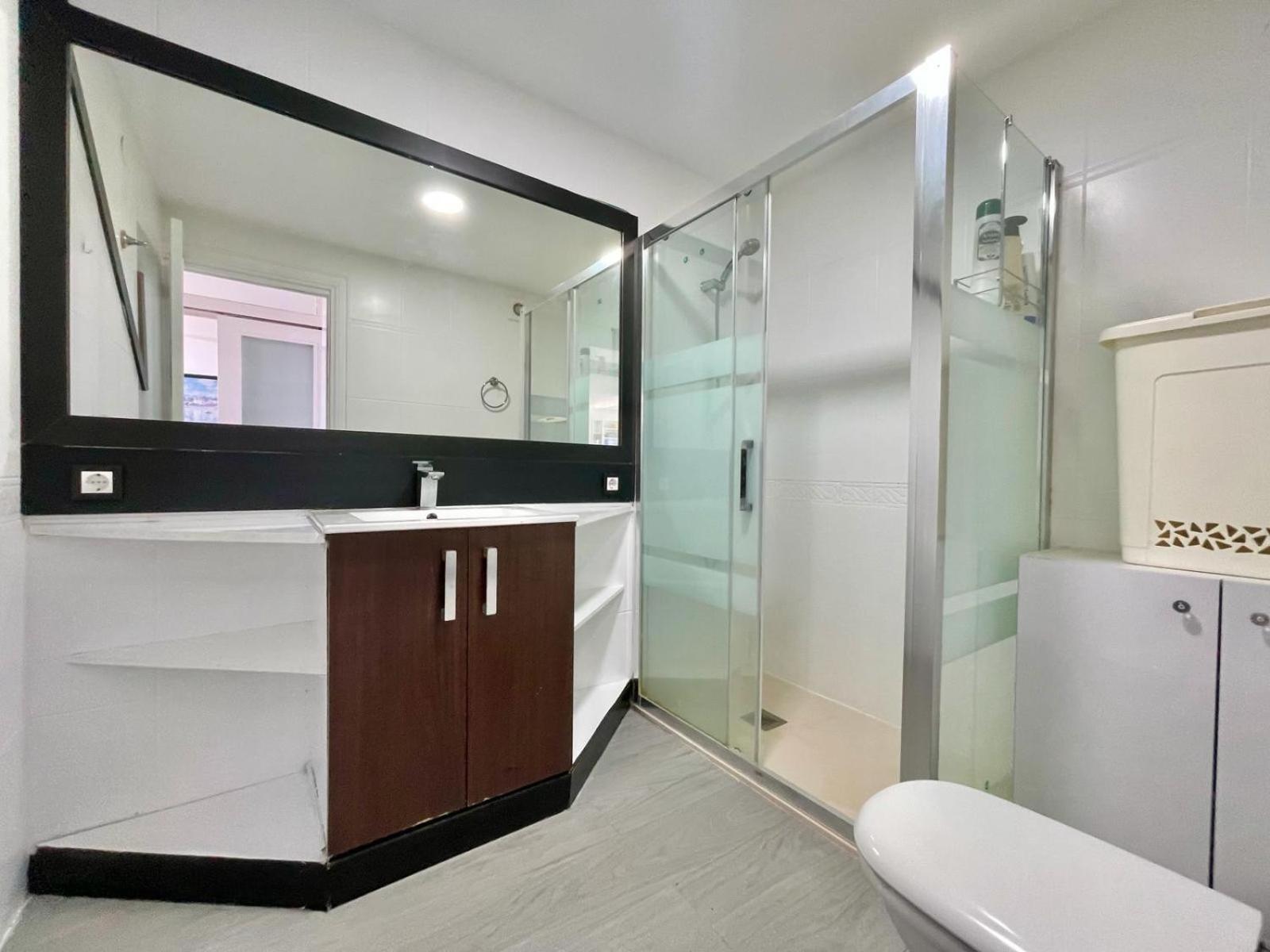 Trinisol High Views Levante Apartment